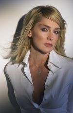 SHARON STOEN for Entertainment Weekly, November 2006