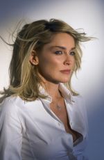 SHARON STOEN for Entertainment Weekly, November 2006