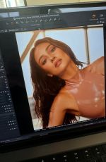 SHAY MITCHELL for Maybelline, August 2024