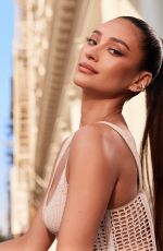 SHAY MITCHELL for Maybelline, August 2024