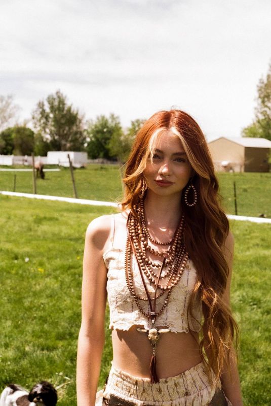 SICILY ROSE - Instagram Photos 08/13/2024