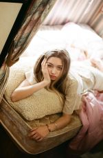 SICILY ROSE - Instagram Photos 08/13/2024