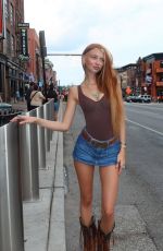 SICILY ROSE - Instagram Photos 08/13/2024