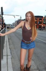 SICILY ROSE - Instagram Photos 08/13/2024