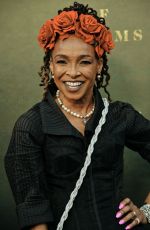 SIEDAH GARRETT at City of Dreams Premiere in Los Angeles 08/23/2024