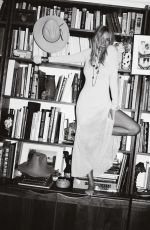 SIENNA MILLER for How To Spend It, August 2024