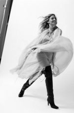 SIENNA MILLER for How To Spend It, August 2024