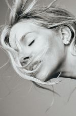SIENNA MILLER in Grazia Germany, August 2024