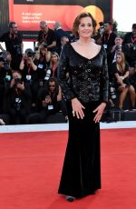 SIGOURNEY WEAVER at Beetlejuice Beetlejuice Opening Premiere at 81st Venice International Film Festival 08/28/2024
