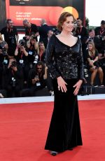 SIGOURNEY WEAVER at Beetlejuice Beetlejuice Opening Premiere at 81st Venice International Film Festival 08/28/2024