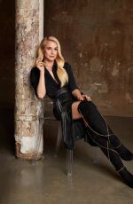 SILVIA SCHNEIDER for Silvia Schneider x HUMANIC Collection, September 2024
