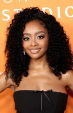 SKAI JACKSON at Variety