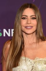 SOFIA VERGARA at America