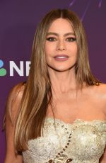 SOFIA VERGARA at America