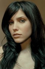 SOPHIA BUSH for Giant Magazine 2005