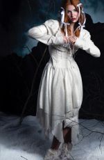 SOPHIE NELISSE for L