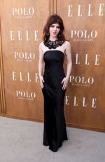 SOPHIE THATCHER at Elle Hollywood Rising 2024 in Los Angeles 06/06/2024