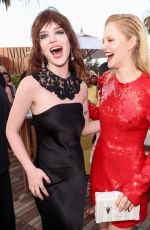 SOPHIE THATCHER at Elle Hollywood Rising 2024 in Los Angeles 06/06/2024