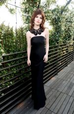 SOPHIE THATCHER at Elle Hollywood Rising 2024 in Los Angeles 06/06/2024