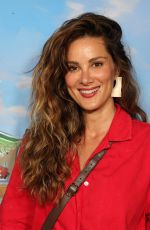 STEFANIA SPAMPINATO at 2024 HollyShorts 20th Film Festival Awards Night in Los Angeles 08/18/2024