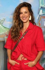STEFANIA SPAMPINATO at 2024 HollyShorts 20th Film Festival Awards Night in Los Angeles 08/18/2024