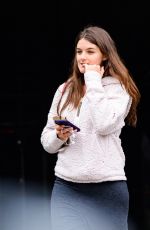SURI CRUISE Out and About in New York 08/09/2024