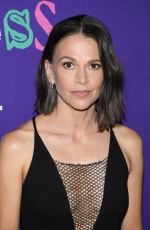 SUTTON FOSTER at Once Upon a Mattress Opening Night in New York 08/12/2024