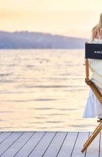SYDNEY SWEENEY for HEYDUDE Campaign, August 2024