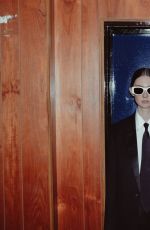 TANYA REYNOLDS for Behind the Blinds Magazine, July 2024