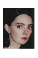 TANYA REYNOLDS for Behind the Blinds Magazine, July 2024