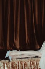 TANYA REYNOLDS for Behind the Blinds Magazine, July 2024