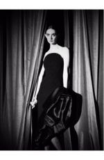 TANYA REYNOLDS for Behind the Blinds Magazine, July 2024