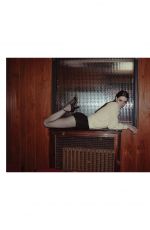 TANYA REYNOLDS for Behind the Blinds Magazine, July 2024