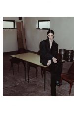 TANYA REYNOLDS for Behind the Blinds Magazine, July 2024