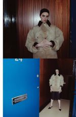 TANYA REYNOLDS for Behind the Blinds Magazine, July 2024