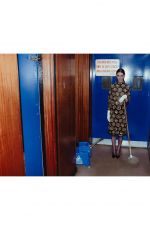 TANYA REYNOLDS for Behind the Blinds Magazine, July 2024