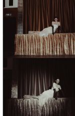 TANYA REYNOLDS for Behind the Blinds Magazine, July 2024