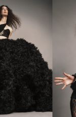 TANYA TEYNOLDS for Vestal Magazine, August 2024