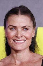 TARA WESTWOOD at The Instigators Premiere in New York 07/31/2024