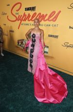 TATI GABRIELLE at The Supremes at Earl
