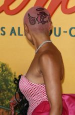 TATI GABRIELLE at The Supremes at Earl