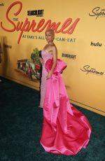 TATI GABRIELLE at The Supremes at Earl
