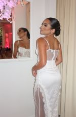 TATI MCQUAY - Instagram Photos 08/11/2024
