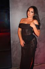 TATI MCQUAY - Instagram Photos 08/13/2024