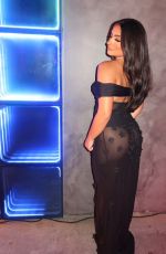 TATI MCQUAY - Instagram Photos 08/13/2024