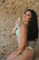 TATI MCQUAY - Instagram Photos 08/25/2024