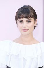 TAYLOR HILL at Emily In Paris Season 4 Part 1 Premiere in Los Angeles 08/14/2024