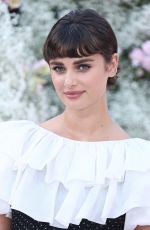 TAYLOR HILL at Emily In Paris Season 4 Part 1 Premiere in Los Angeles 08/14/2024
