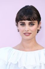 TAYLOR HILL at Emily In Paris Season 4 Part 1 Premiere in Los Angeles 08/14/2024