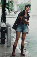 TAYLOR HILL for Anthropologie, Fall/Winter 2024 Collectiom